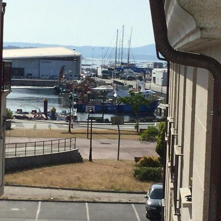 Casa Vilanova De Arousa - Rias Baixas Bagian luar foto