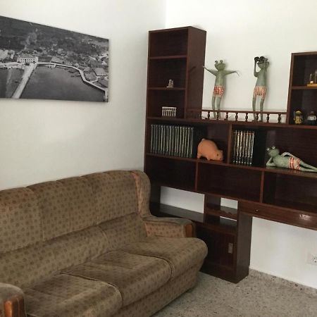 Casa Vilanova De Arousa - Rias Baixas Bagian luar foto