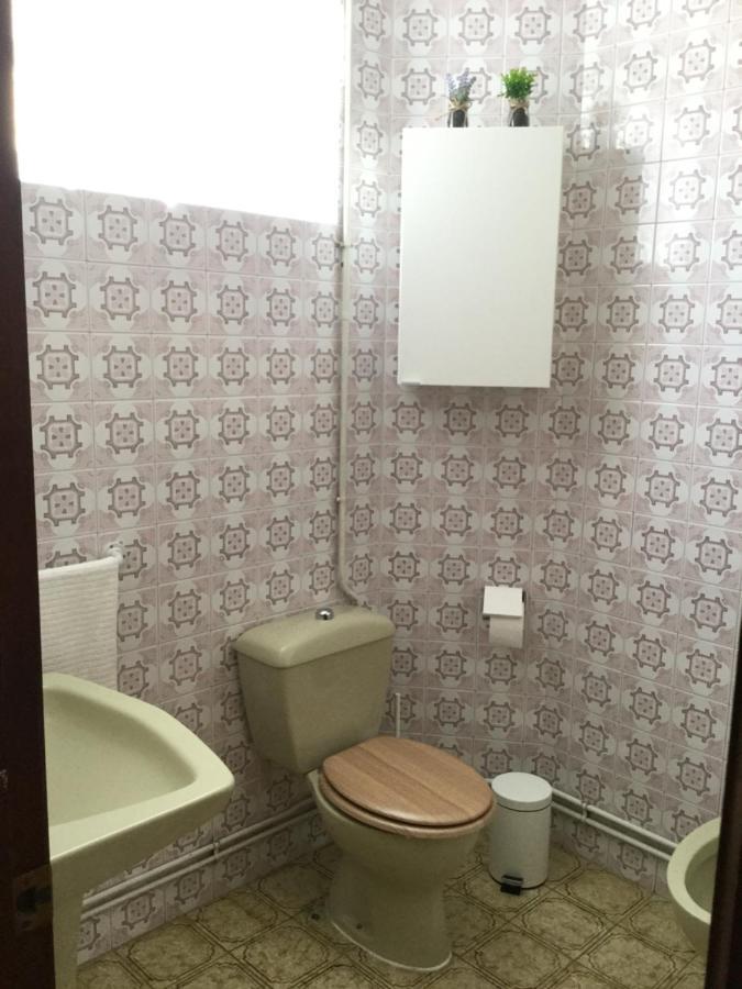Casa Vilanova De Arousa - Rias Baixas Bagian luar foto