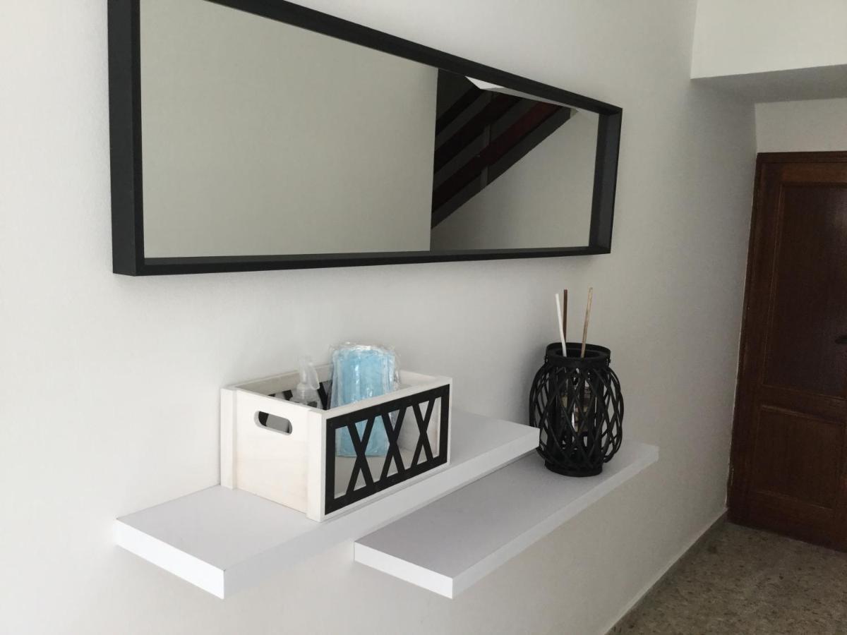 Casa Vilanova De Arousa - Rias Baixas Bagian luar foto