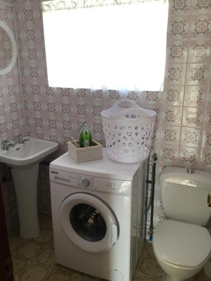 Casa Vilanova De Arousa - Rias Baixas Bagian luar foto