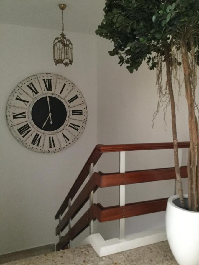 Casa Vilanova De Arousa - Rias Baixas Bagian luar foto