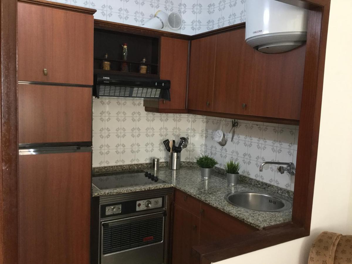 Casa Vilanova De Arousa - Rias Baixas Bagian luar foto