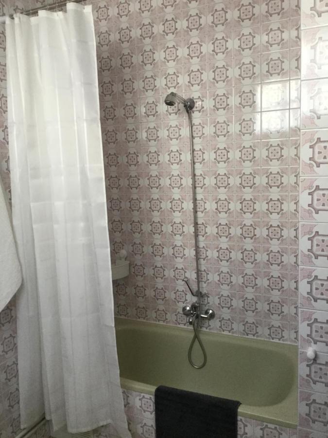 Casa Vilanova De Arousa - Rias Baixas Bagian luar foto